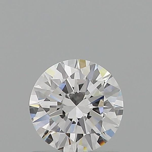 ROUND 0.8 D VVS1 EX-EX-EX - 100760053203 GIA Diamond