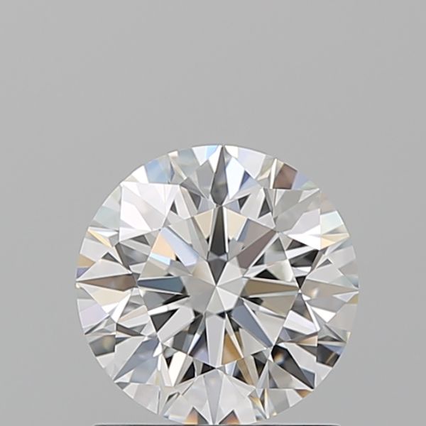 ROUND 1.2 F VVS1 EX-EX-EX - 100760054341 GIA Diamond