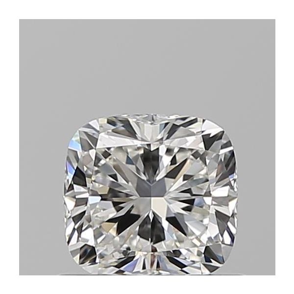 CUSHION 0.7 G VVS1 --VG-EX - 100760054607 GIA Diamond