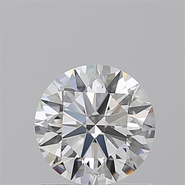 ROUND 0.97 G IF EX-EX-EX - 100760055348 GIA Diamond