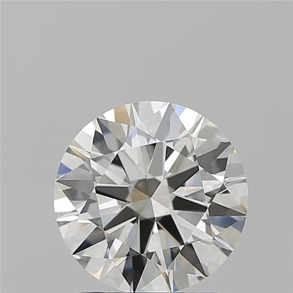 ROUND 1.84 I VVS1 EX-EX-EX - 100760055368 GIA Diamond