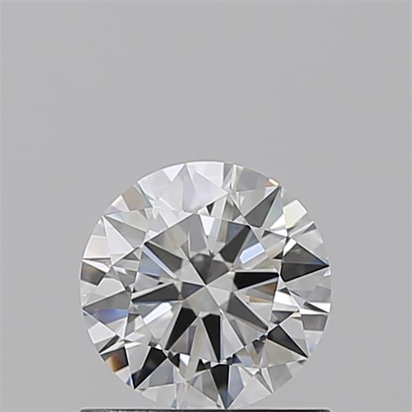 ROUND 0.72 F VVS1 EX-EX-EX - 100760055748 GIA Diamond