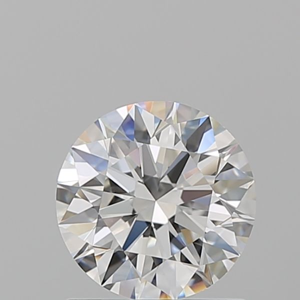 ROUND 1.12 G VVS1 EX-EX-EX - 100760056898 GIA Diamond