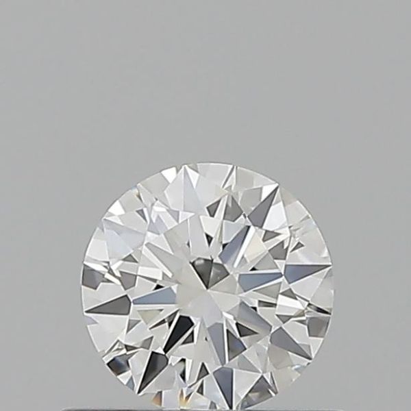 ROUND 0.5 I VVS2 EX-EX-EX - 100760057274 GIA Diamond