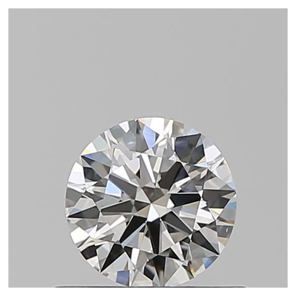 ROUND 0.52 I VS1 EX-EX-EX - 100760059663 GIA Diamond