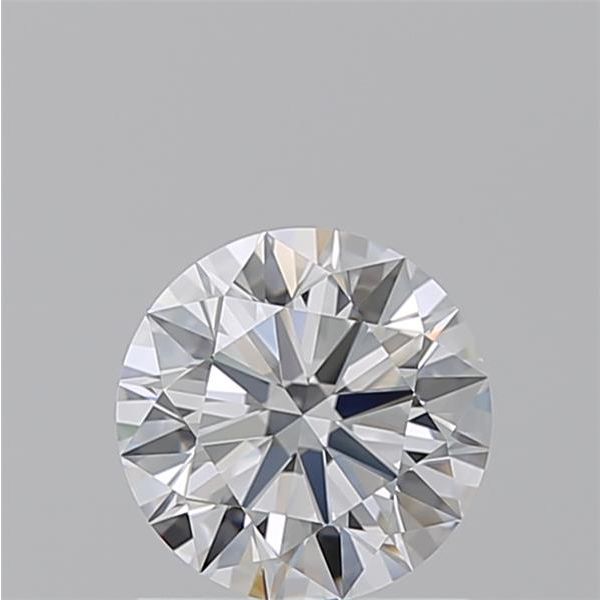 ROUND 1.01 D VVS2 EX-EX-EX - 100760060597 GIA Diamond