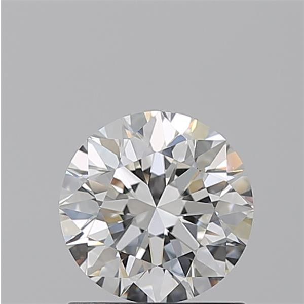 ROUND 1.01 G VVS1 EX-EX-EX - 100760061492 GIA Diamond