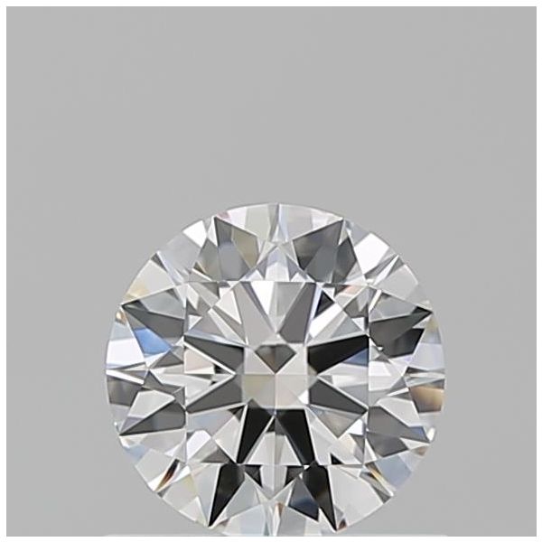 ROUND 0.7 G VS2 EX-EX-EX - 100760061496 GIA Diamond