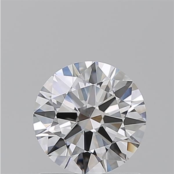 ROUND 1.01 D VVS2 EX-EX-EX - 100760061798 GIA Diamond