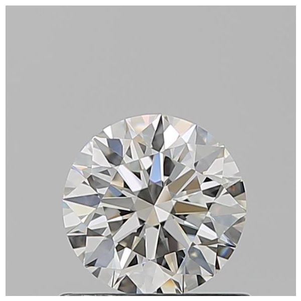 ROUND 0.7 I VVS2 EX-EX-EX - 100760061859 GIA Diamond