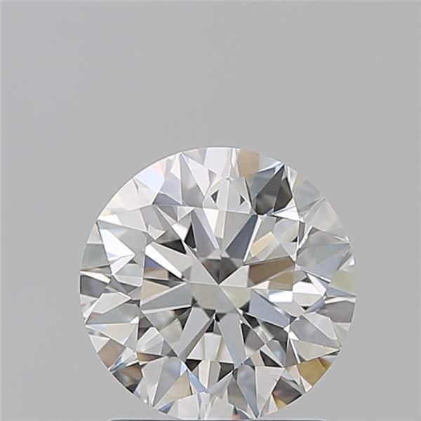 ROUND 1.59 E VVS1 EX-EX-EX - 100760062283 GIA Diamond