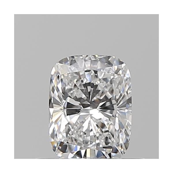 CUSHION 0.52 D VS1 --VG-EX - 100760062856 GIA Diamond