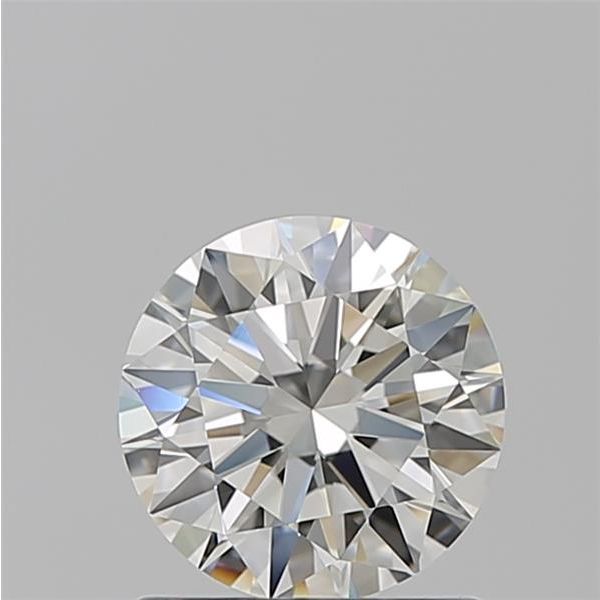 ROUND 1.09 I VVS1 EX-EX-EX - 100760064261 GIA Diamond