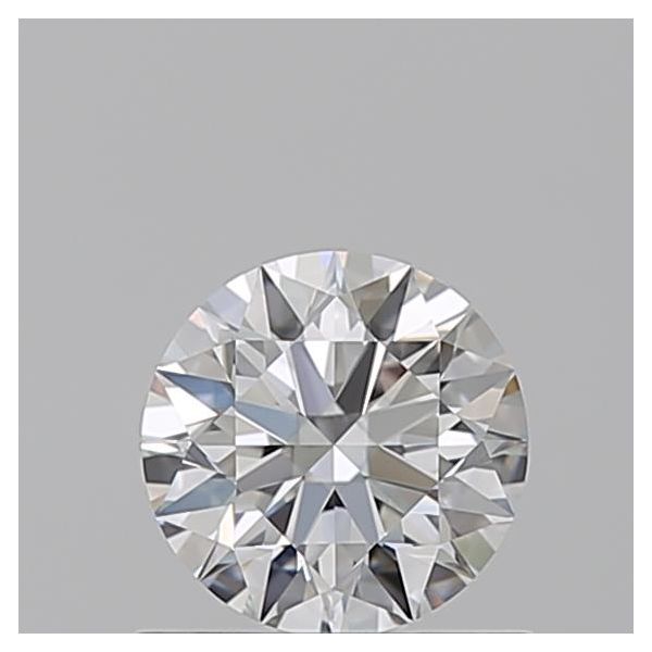 ROUND 0.7 D VVS1 EX-EX-EX - 100760064262 GIA Diamond