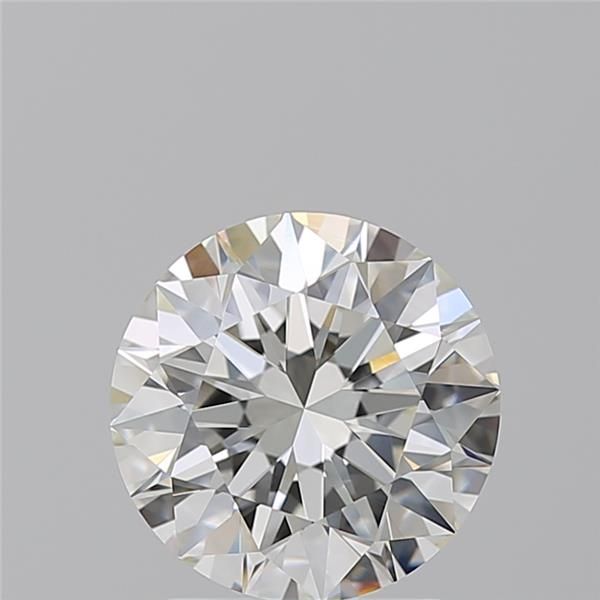 ROUND 2.16 I VVS1 EX-EX-EX - 100760064561 GIA Diamond