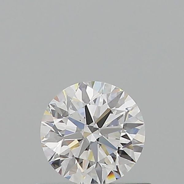 ROUND 0.6 D VVS2 EX-EX-EX - 100760064716 GIA Diamond