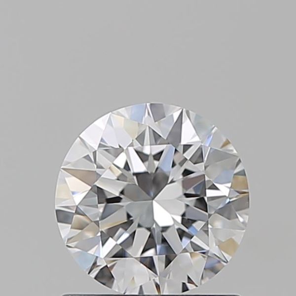 ROUND 1.01 D VVS1 EX-EX-EX - 100760064902 GIA Diamond