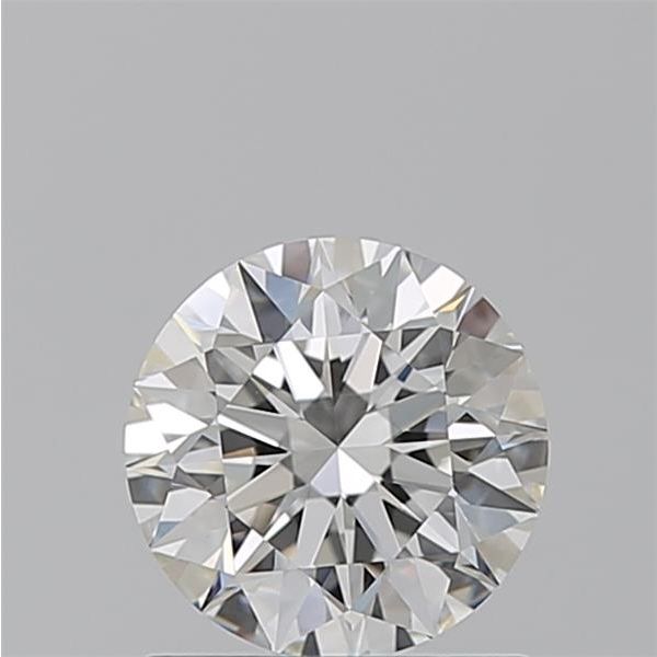 ROUND 1.03 G VVS2 EX-EX-EX - 100760064944 GIA Diamond