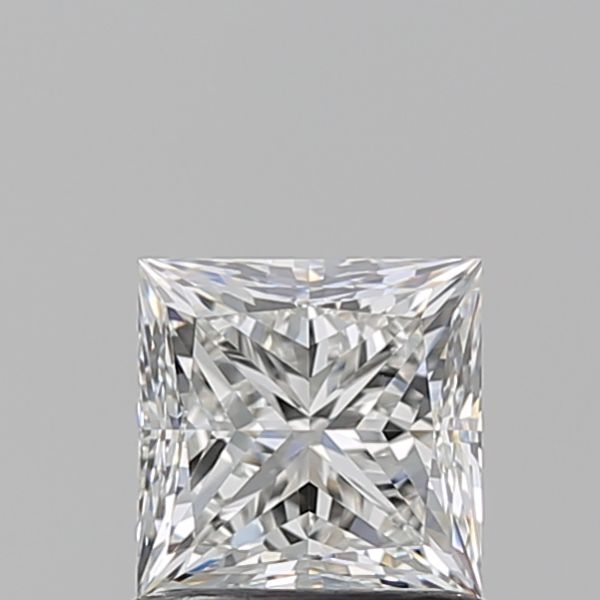 PRINCESS 1.01 G VS2 --EX-EX - 100760065466 GIA Diamond