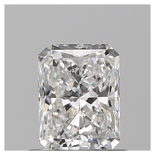 RADIANT 0.8 F VVS1 --VG-EX - 100760066661 GIA Diamond