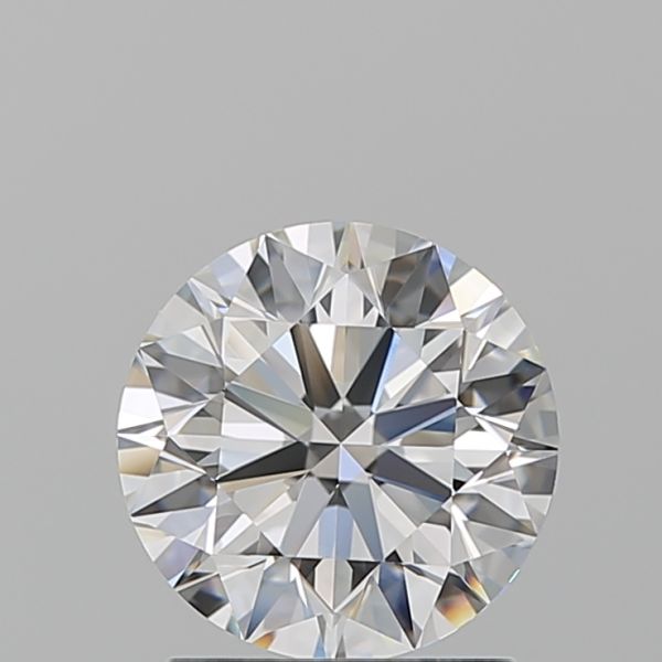 ROUND 1.66 G IF EX-EX-EX - 100760066909 GIA Diamond