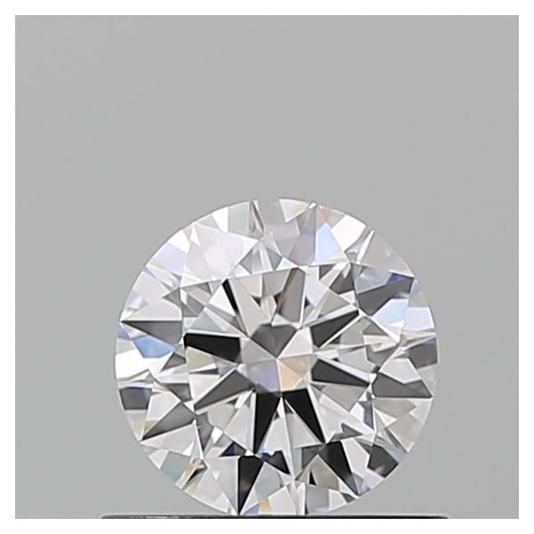ROUND 0.61 E IF EX-EX-EX - 100760066993 GIA Diamond