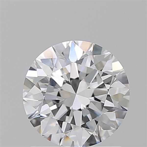 ROUND 1.27 E VS1 EX-EX-EX - 100760068870 GIA Diamond