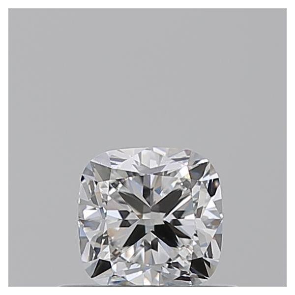 CUSHION 0.51 D VS1 --VG-EX - 100760069249 GIA Diamond