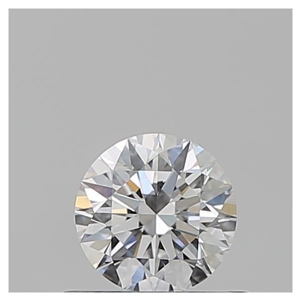 ROUND 0.5 E VS1 EX-EX-EX - 100760069303 GIA Diamond