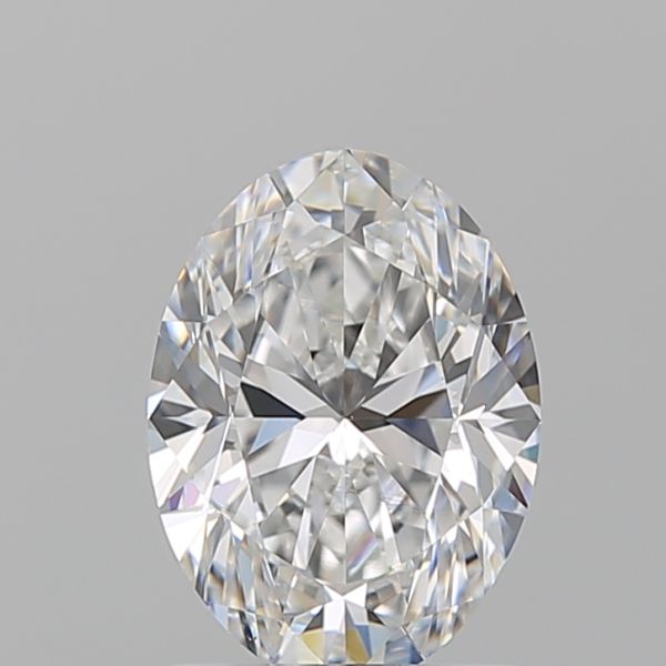 OVAL 1.5 E VS1 --VG-EX - 100760069901 GIA Diamond