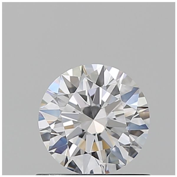 ROUND 0.71 D VVS1 EX-EX-EX - 100760069929 GIA Diamond