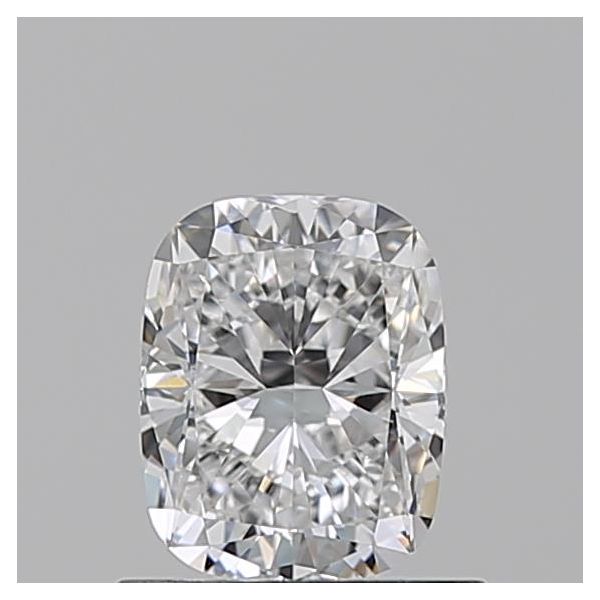 CUSHION 0.74 D VS1 --EX-EX - 100760070257 GIA Diamond