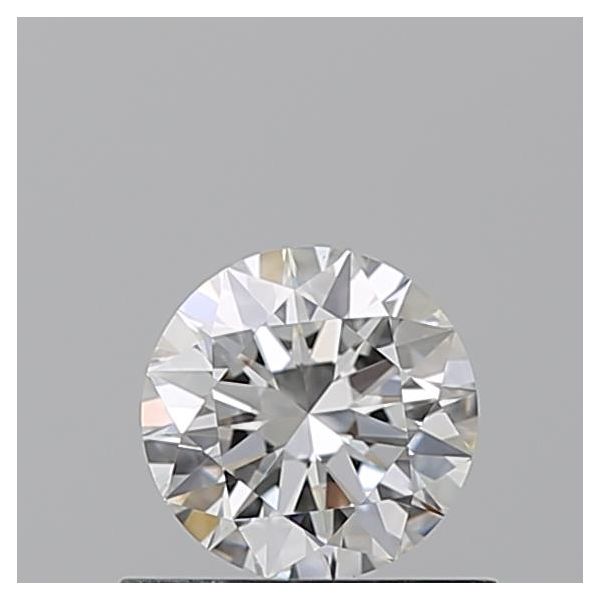 ROUND 0.53 G VS1 EX-EX-EX - 100760070289 GIA Diamond
