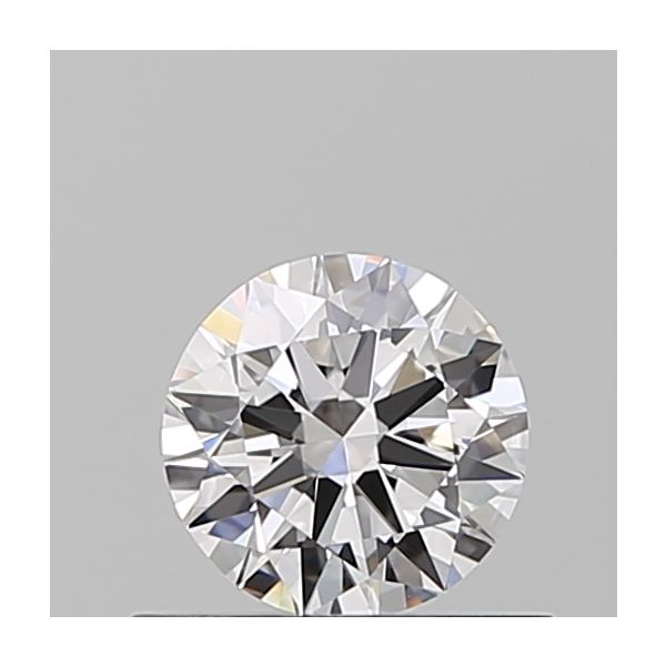 ROUND 0.5 D VS1 EX-EX-EX - 100760070911 GIA Diamond