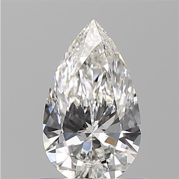 PEAR 0.81 F IF --EX-EX - 100760070917 GIA Diamond