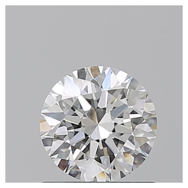 ROUND 0.82 F VS2 EX-EX-EX - 100760071950 GIA Diamond