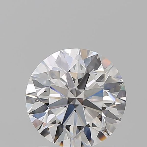 ROUND 1.66 G VVS1 EX-EX-EX - 100760073173 GIA Diamond