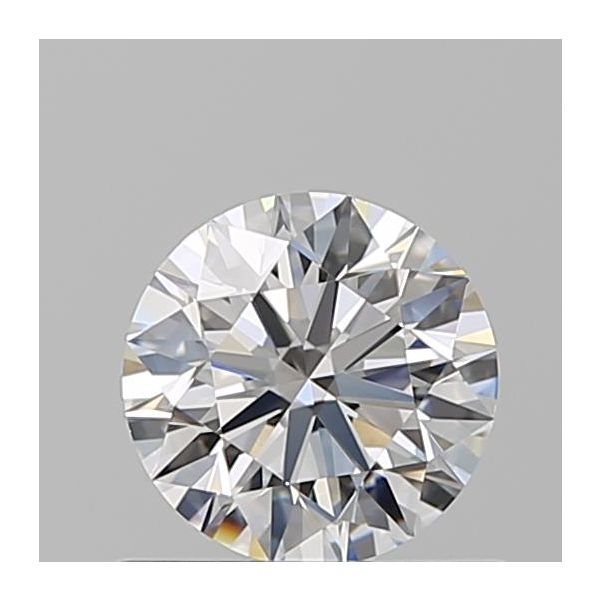 ROUND 0.7 D VVS2 EX-EX-EX - 100760073808 GIA Diamond