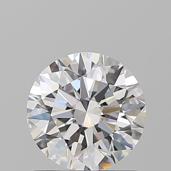 ROUND 1.08 F VVS2 EX-EX-EX - 100760073963 GIA Diamond