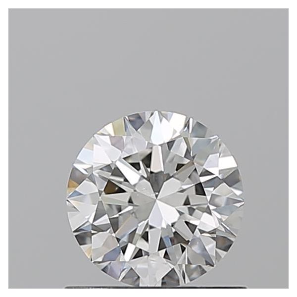 ROUND 0.7 G VS2 EX-EX-EX - 100760074022 GIA Diamond