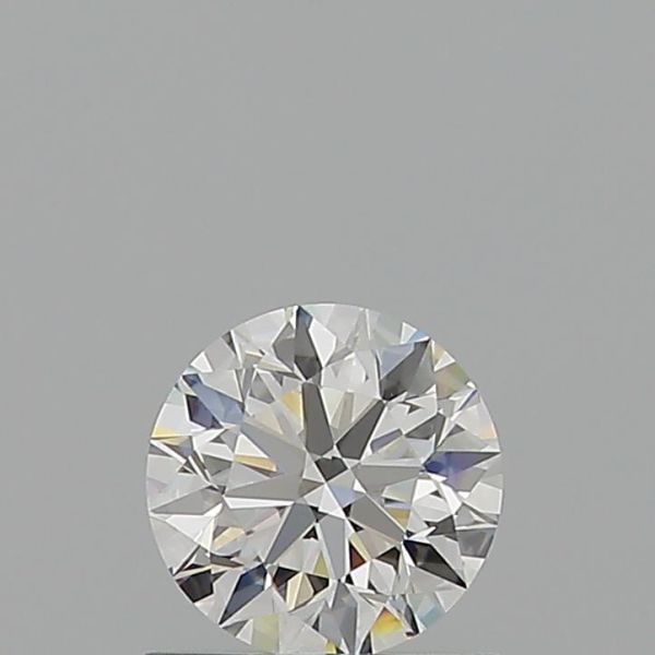 ROUND 0.8 G VVS2 EX-EX-EX - 100760074627 GIA Diamond