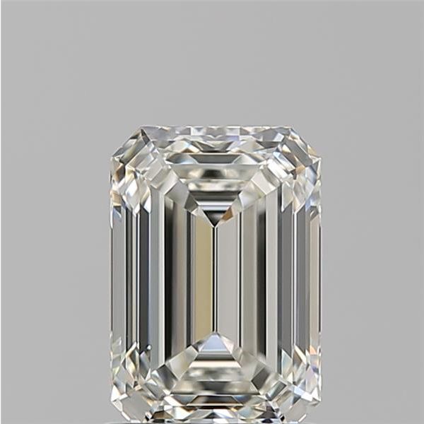 EMERALD 1.5 I VVS1 --EX-EX - 100760075318 GIA Diamond