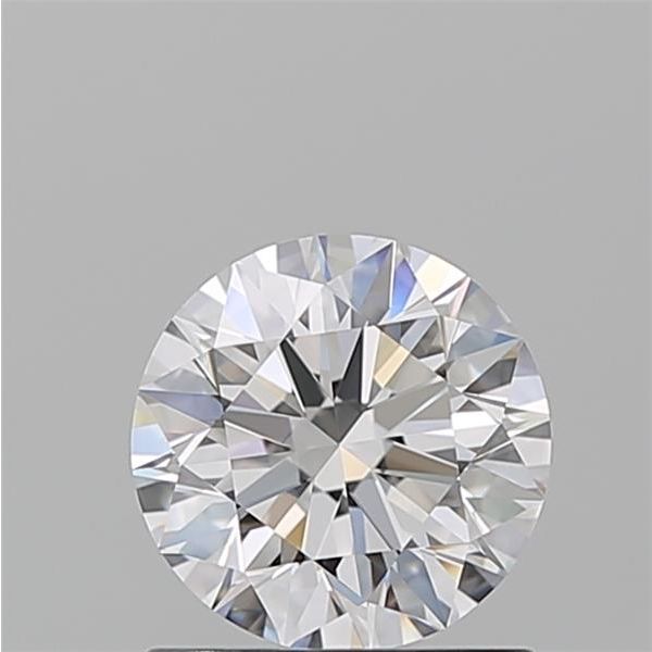 ROUND 1.03 D VVS1 EX-EX-EX - 100760077263 GIA Diamond