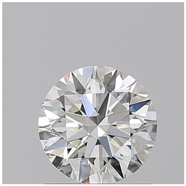 ROUND 0.9 I VVS1 EX-EX-EX - 100760077648 GIA Diamond