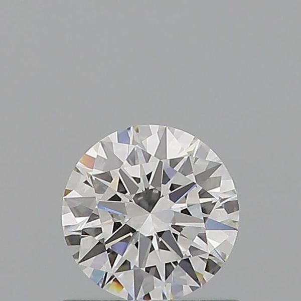 ROUND 0.7 G VVS1 EX-EX-EX - 100760077711 GIA Diamond