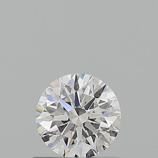 ROUND 0.71 D VVS1 EX-EX-EX - 100760078067 GIA Diamond