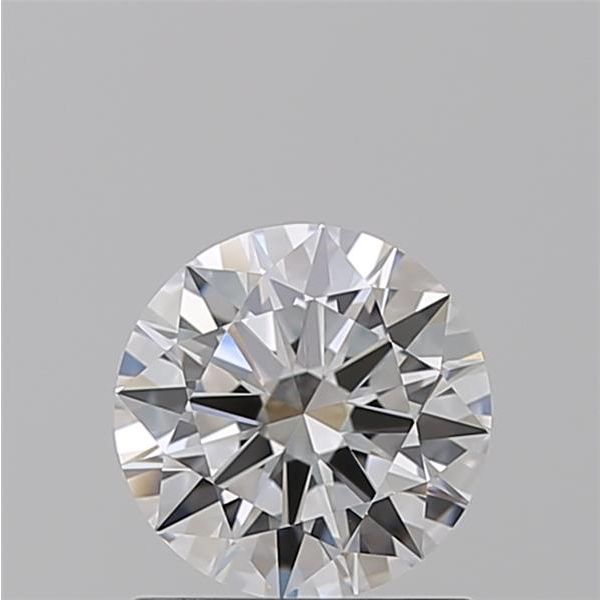 ROUND 1.02 D VVS2 EX-EX-EX - 100760078069 GIA Diamond