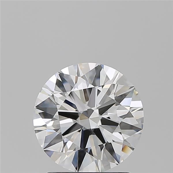 ROUND 1.7 D VVS2 EX-EX-EX - 100760079528 GIA Diamond