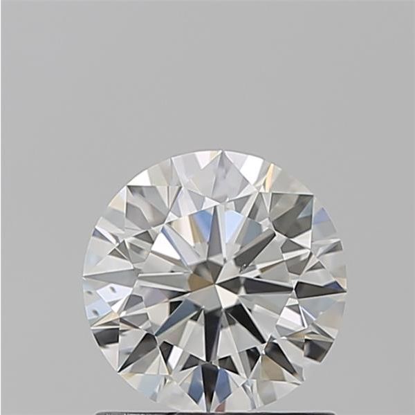 ROUND 1.07 G VS2 EX-EX-EX - 100760080071 GIA Diamond