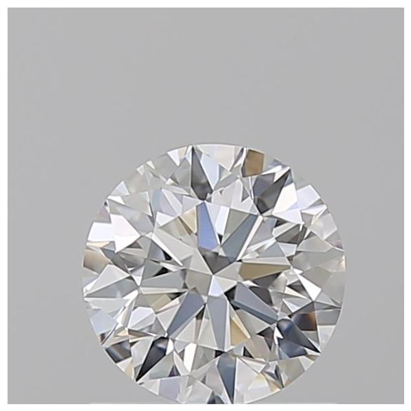 ROUND 0.9 F VVS2 EX-EX-EX - 100760080920 GIA Diamond